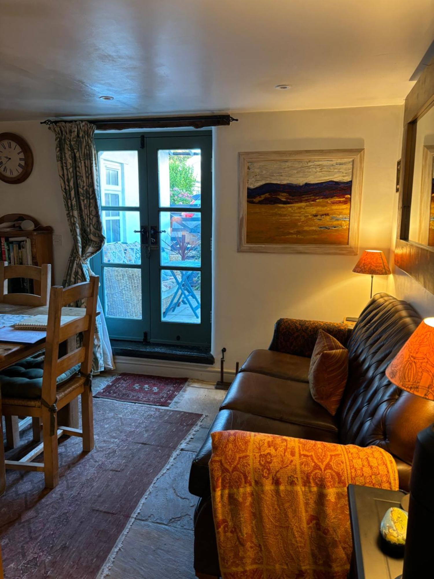 Anglesey Traditional 2 Bed Stone Cottage With Ev Amlwch Exterior foto