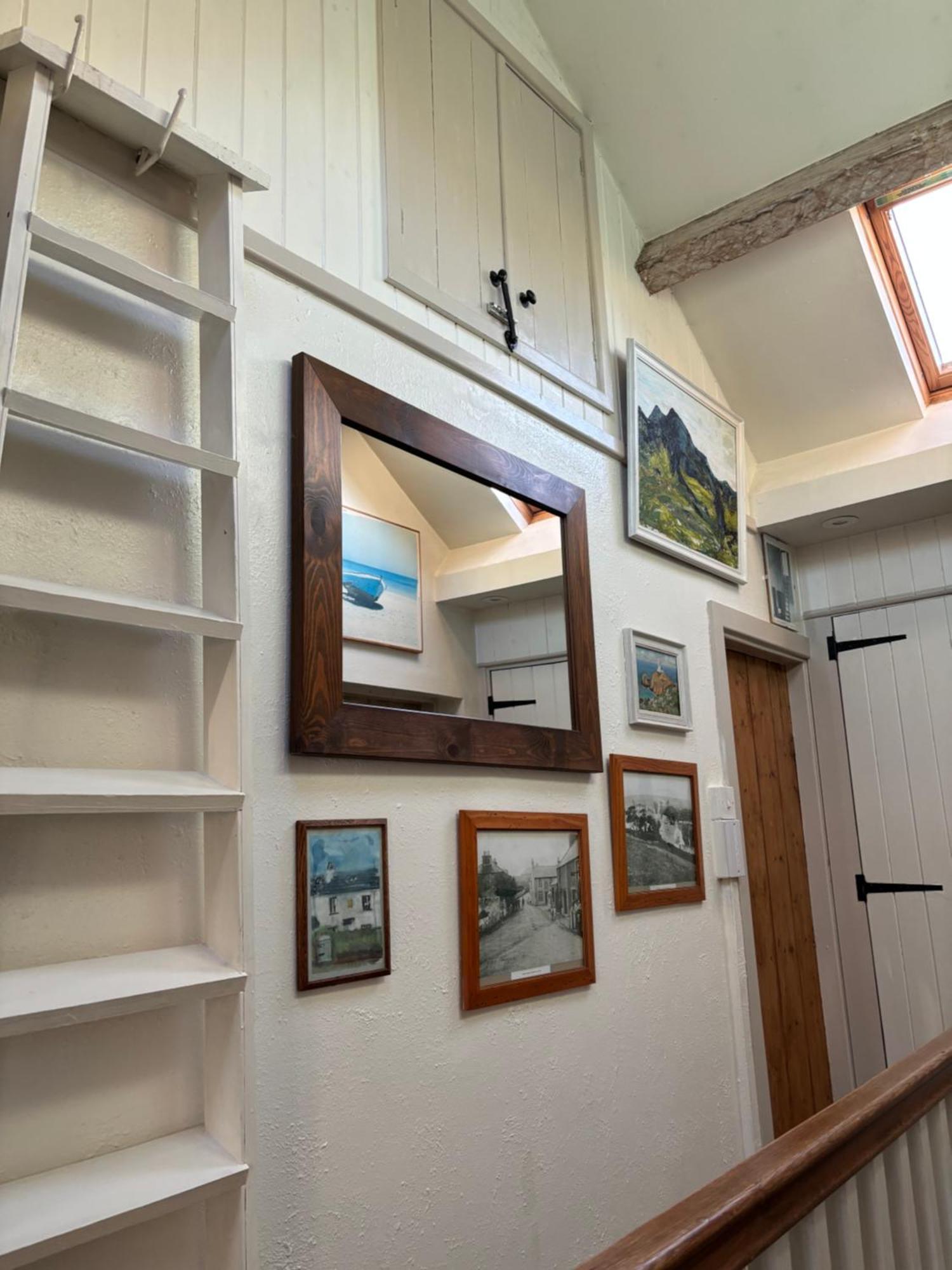 Anglesey Traditional 2 Bed Stone Cottage With Ev Amlwch Exterior foto