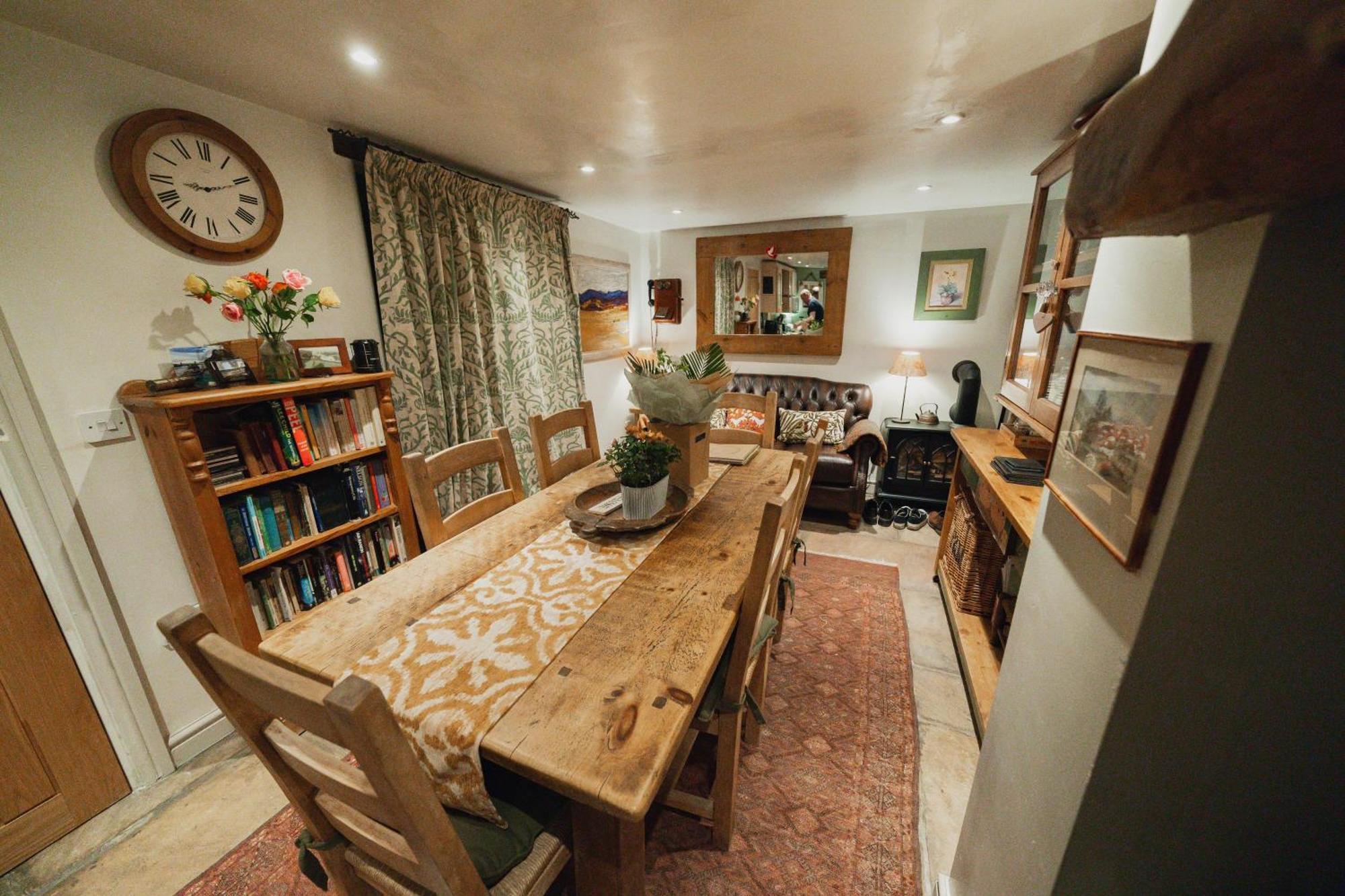 Anglesey Traditional 2 Bed Stone Cottage With Ev Amlwch Exterior foto